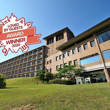 阿蘇リゾートグランヴィリオホテル 阿蘇市 エクステリア 写真