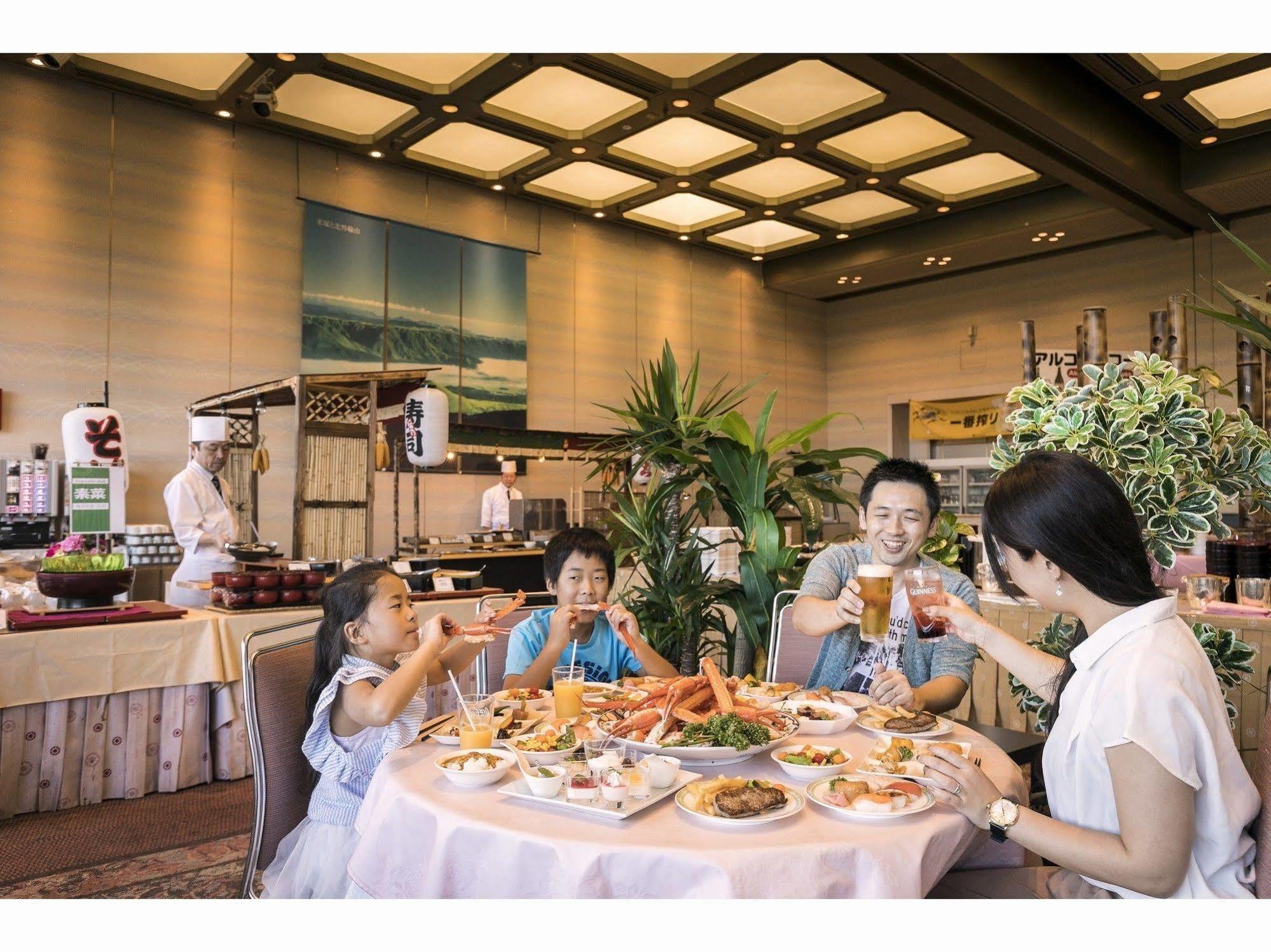 阿蘇リゾートグランヴィリオホテル 阿蘇市 エクステリア 写真