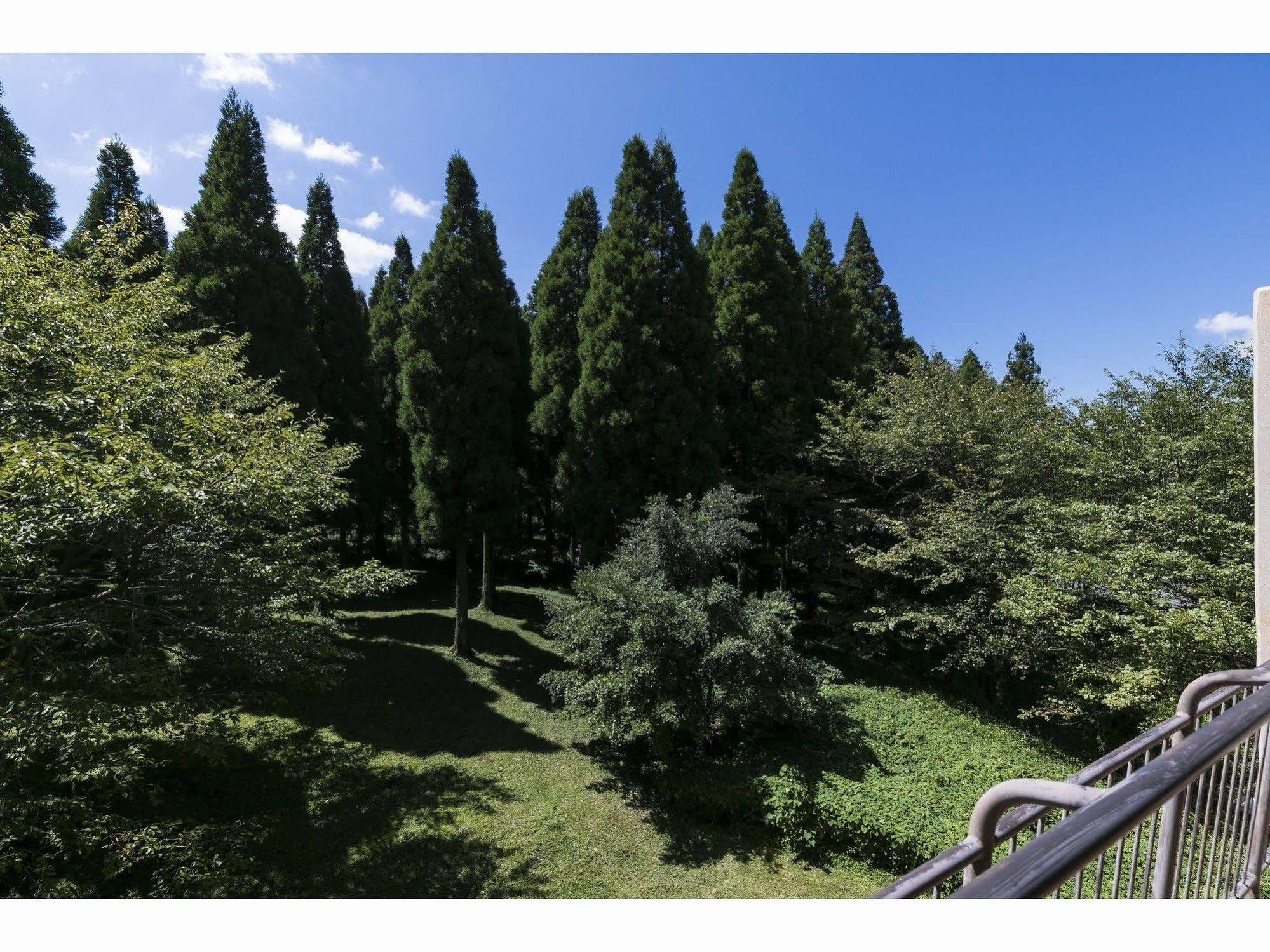 阿蘇リゾートグランヴィリオホテル 阿蘇市 エクステリア 写真