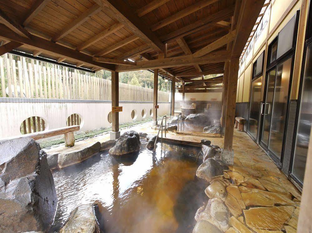 阿蘇リゾートグランヴィリオホテル 阿蘇市 エクステリア 写真
