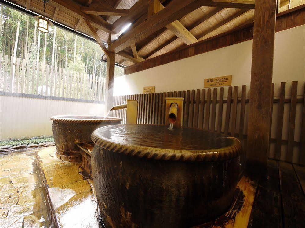阿蘇リゾートグランヴィリオホテル 阿蘇市 エクステリア 写真