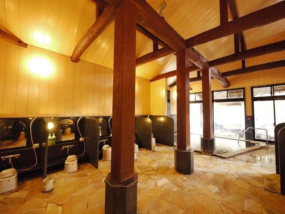 阿蘇リゾートグランヴィリオホテル 阿蘇市 エクステリア 写真